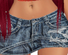 LIL MISS DA-NANG DENIMS