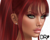 DR- Rochel flames bangs