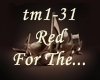 Red-For The Missing