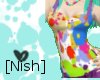 [Nish] PaintedMess