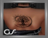 GS Tree Of Life Tattoo