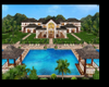AUBURN LOVE MANSION