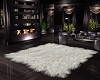 LORENCIA WHITE RUG