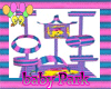 [RT] tweety baby park