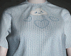 ® Lazy Blue