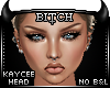 !B Kaycee Head NO B&L