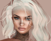 MVeMY BLONDE HAIR
