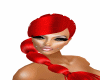 LEONI PONY 2 SIDE RED