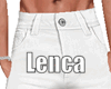 White shorts