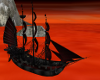 Vampire Sailing Ship