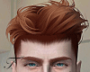 T. RossGinger