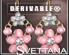 [Sx]Drv Earrings |70