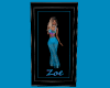 Zoe Portrait