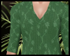 Sage Green Sweater