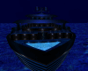 crucero 2 hot blue