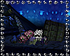 *Animated Deco Garden