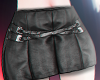 gothic belt skirt RL
