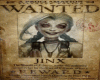 Jinx v1 M