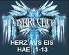 Eisbrecher  Herz aus Eis