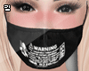 N95 Masker | F