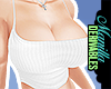 ! +AB DRV Plain Tanktop