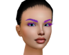 Weed Baby Purple Head