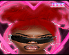 J₭⋆Monika Red