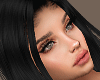 Cris Black Hair