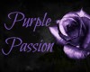 *Yumi* Purple Passion