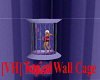 [VH] Tropical Wall Cage