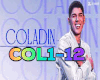 COLADIN- ZE VAQUEIRO