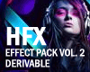 DJ Effect Pack - HFX [2]