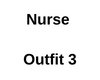 F Nurse Outfit 3