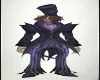 Vampire Man Avatar
