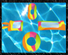 Animated Pool Floats