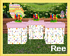 [R]EASTER SEATING BOX