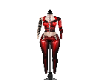 Cosmic Emeute Fit V1