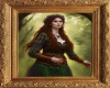 The Middle Ages Look