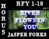 River Flows In You - J.F