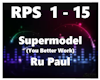 Supermodel-RuPaul
