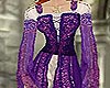 Regal Violet Princess