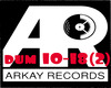 Arkay feat. ARVVB -Dymal