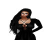 (SS)Kaylah Black Hair