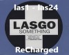 Lasgo - Something Remix