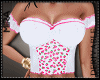 POP SHORT/TOP*RLL
