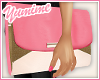 [Y]Couture Clutch ~ Pink