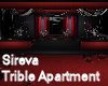 Sireva Trible Apartment