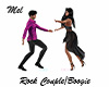 Rock Couple / Boogie