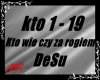 Kto Wie Czy Za Rogiem