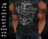 (J)Affliction Muscle T